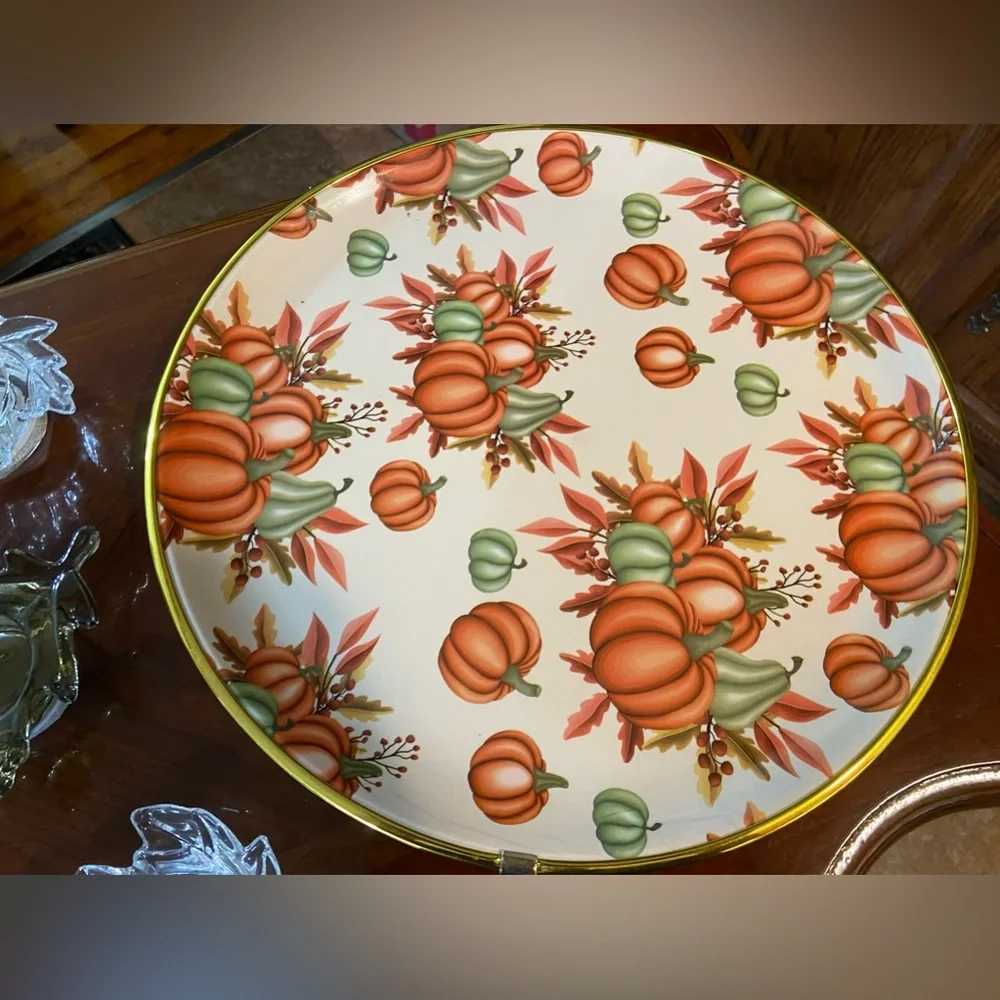 Fall Decor Bundle - Picture 8 of 12